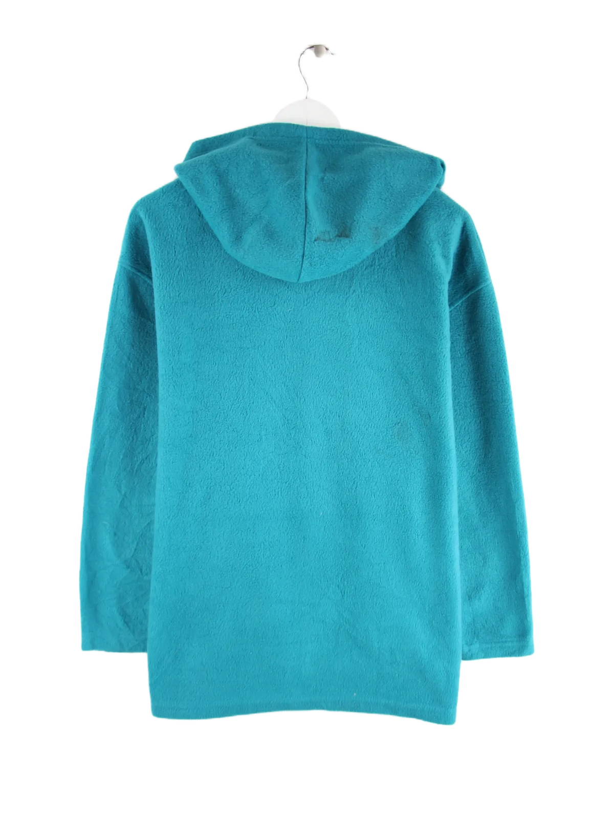 Disney Fleece Türkis 3XL – Rückseite