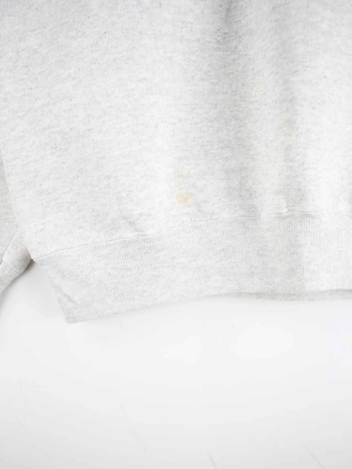 Disney Sweater Grau L – Detailbild 1