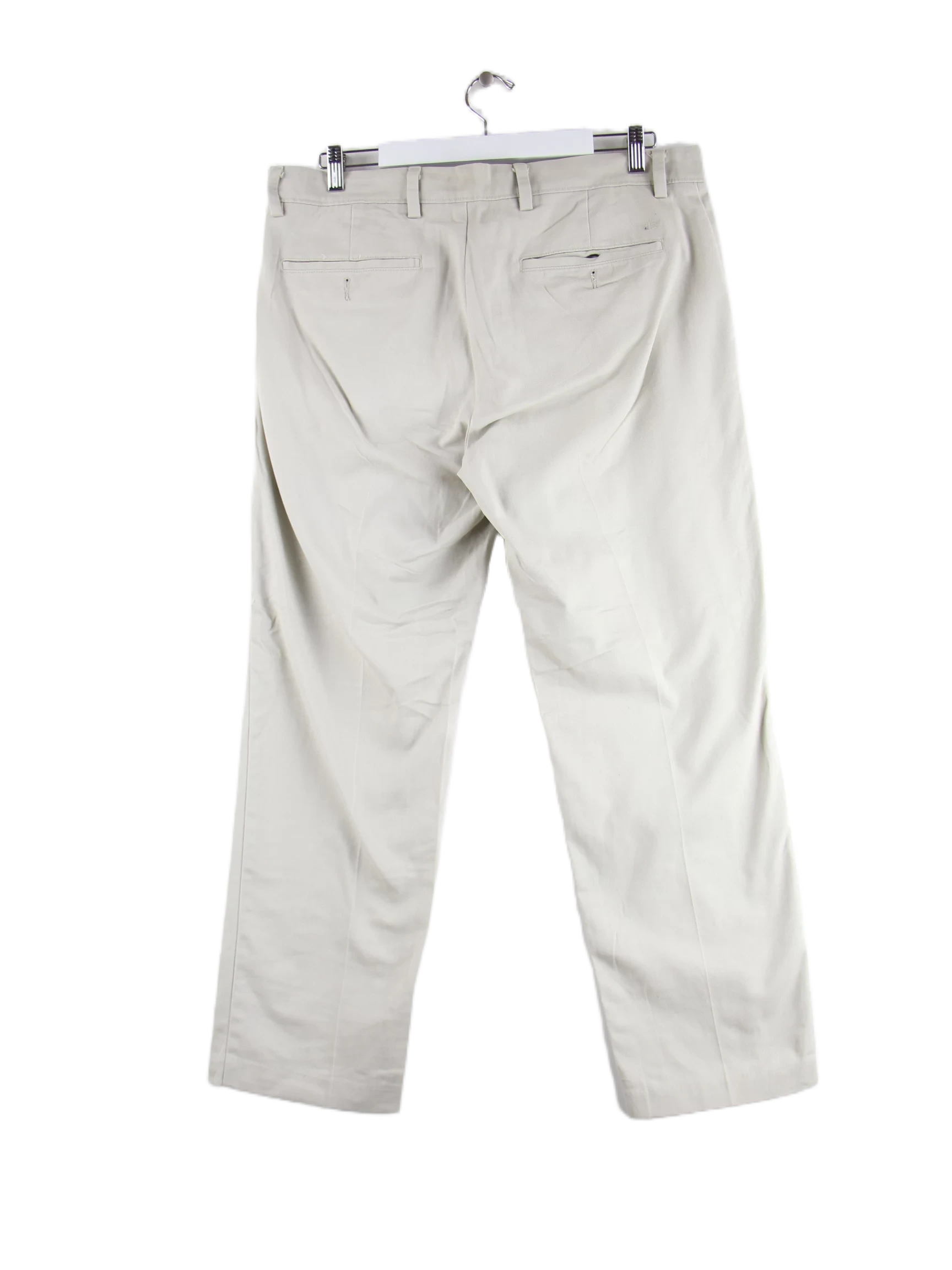 Dockers Hose Beige One Size – Rückseite