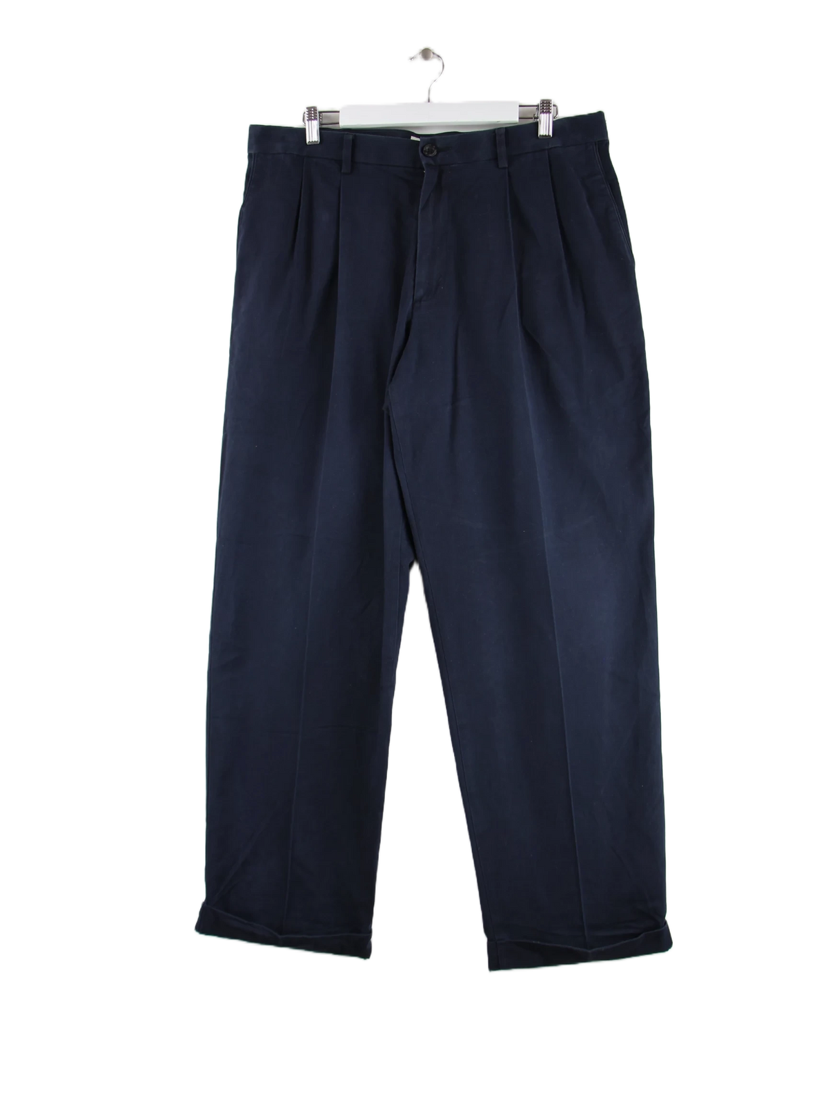 Dockers Hose Blau One Size – Vorderseite