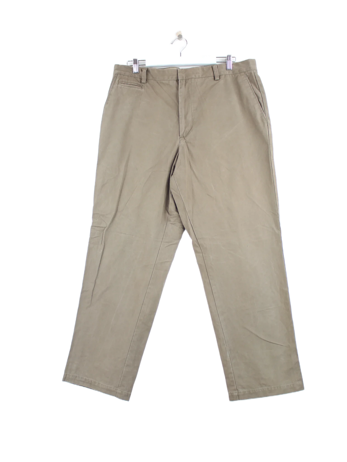 Dockers Hose Braun – Vorderseite
