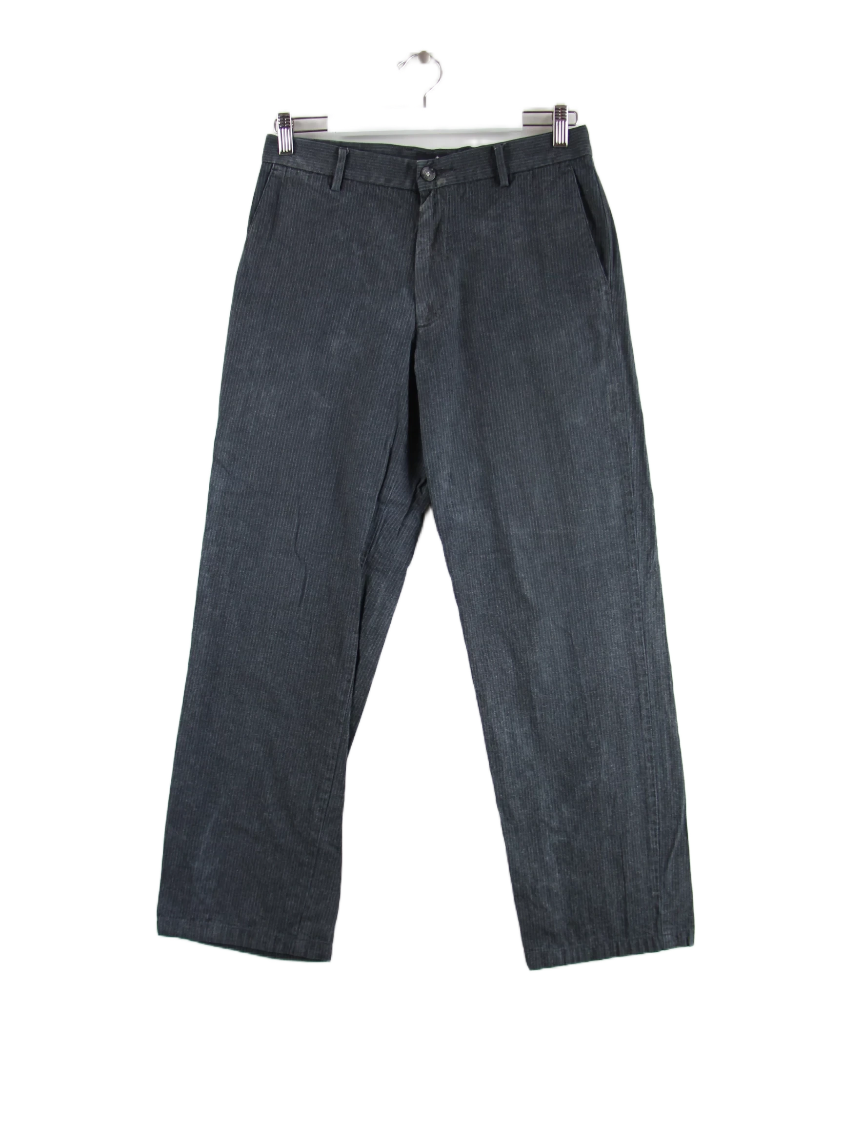 Dockers Hose Grau One Size – Vorderseite