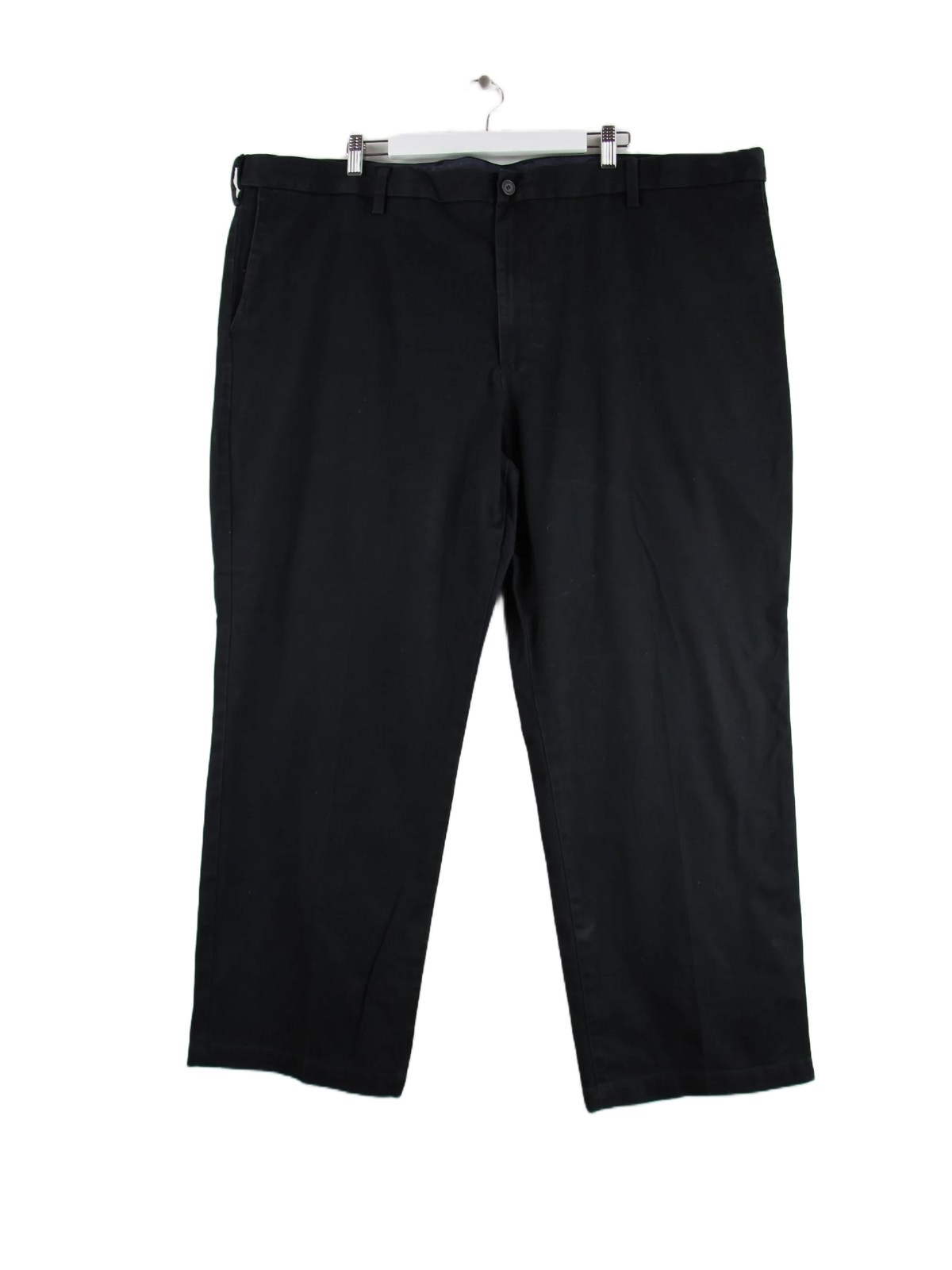 Dockers Hose Schwarz One Size – Vorderseite
