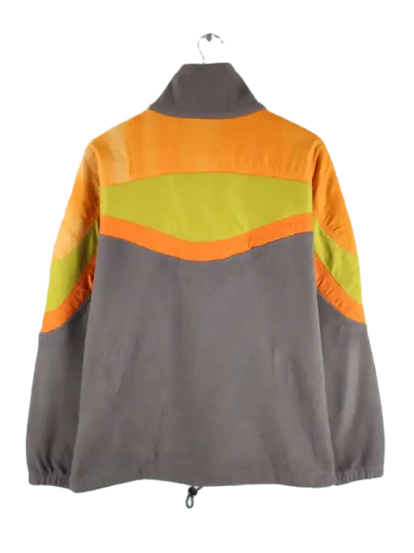 Ellesse Fleece Mehrfarbig XL – Rückseite
