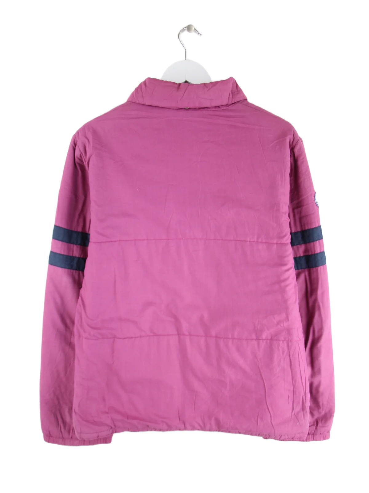 Ellesse Leichte Jacke Pink M – Rückseite
