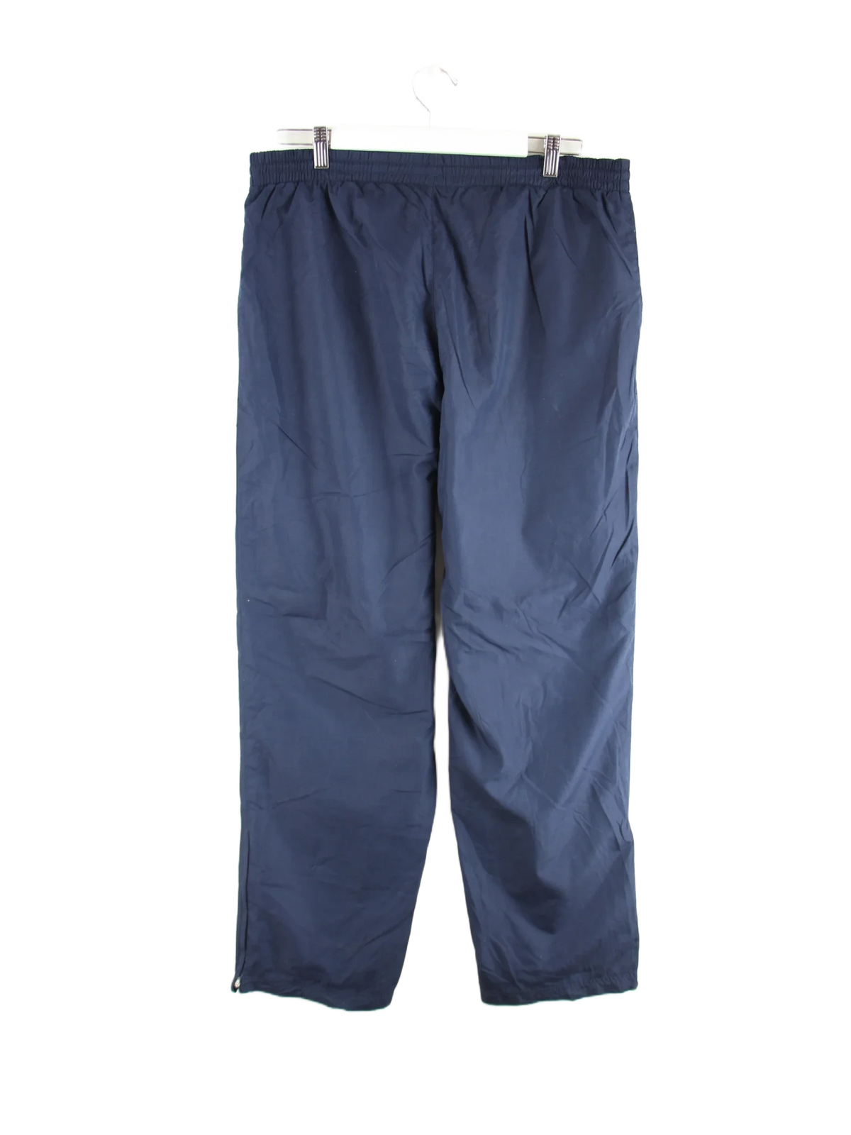 Fila Track Pants Blau L – Rückseite