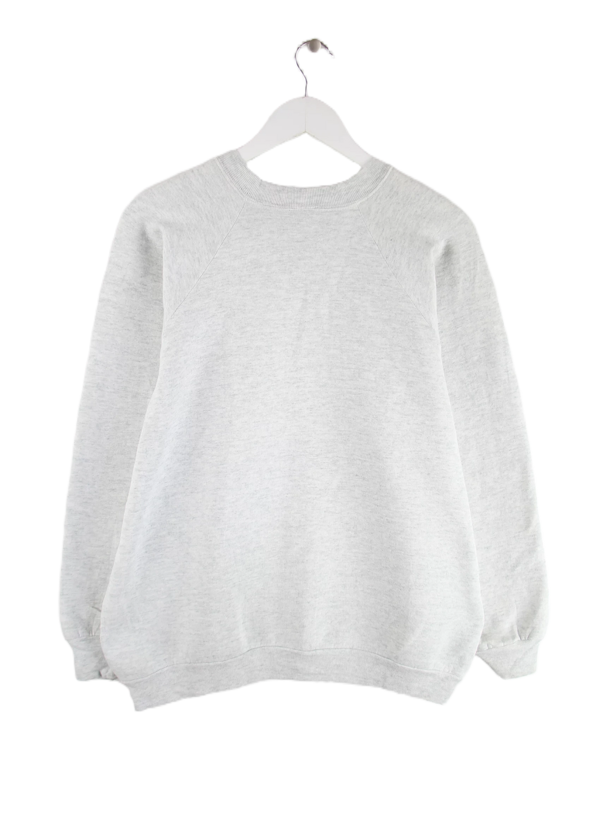Fruit of the Loom Sweater Grau XL – Rückseite