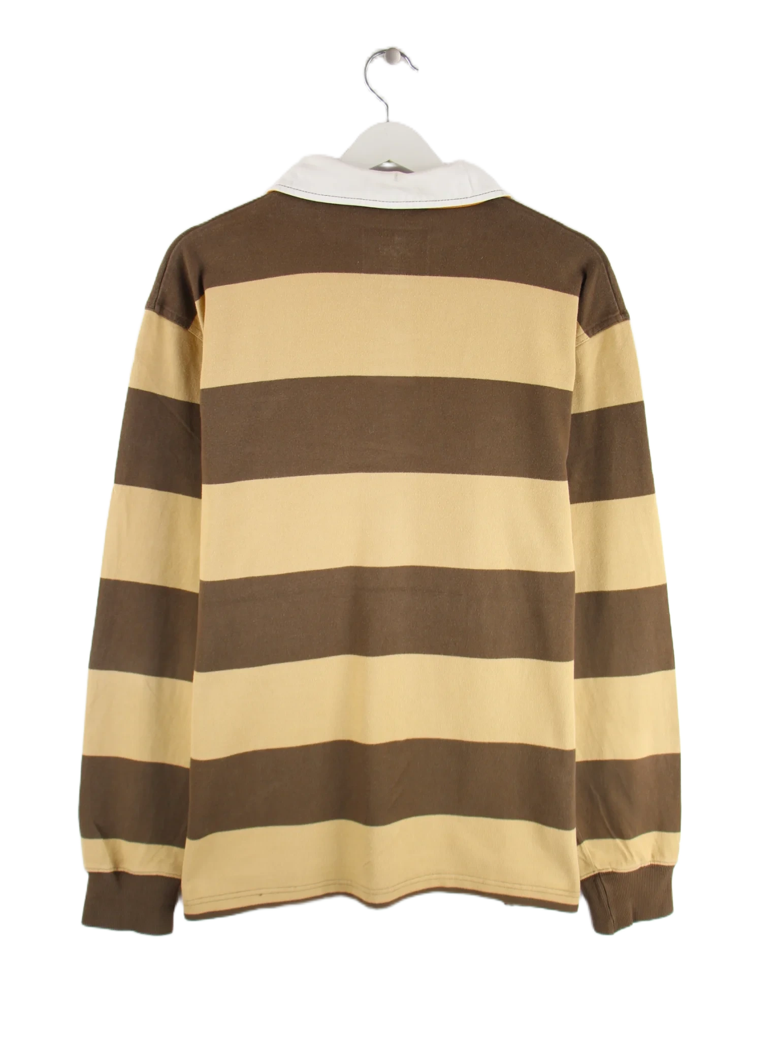 Gant Polo Braun XL – Rückseite