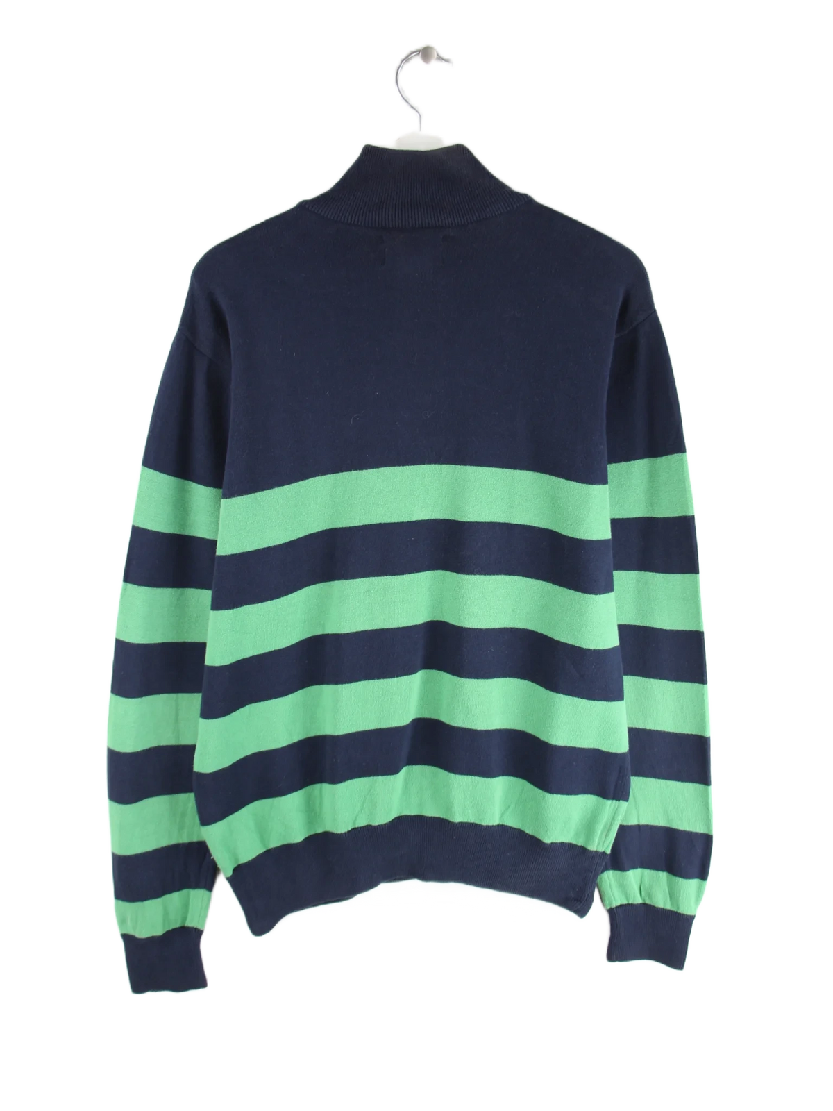 Gant Pullover Blau M – Rückseite