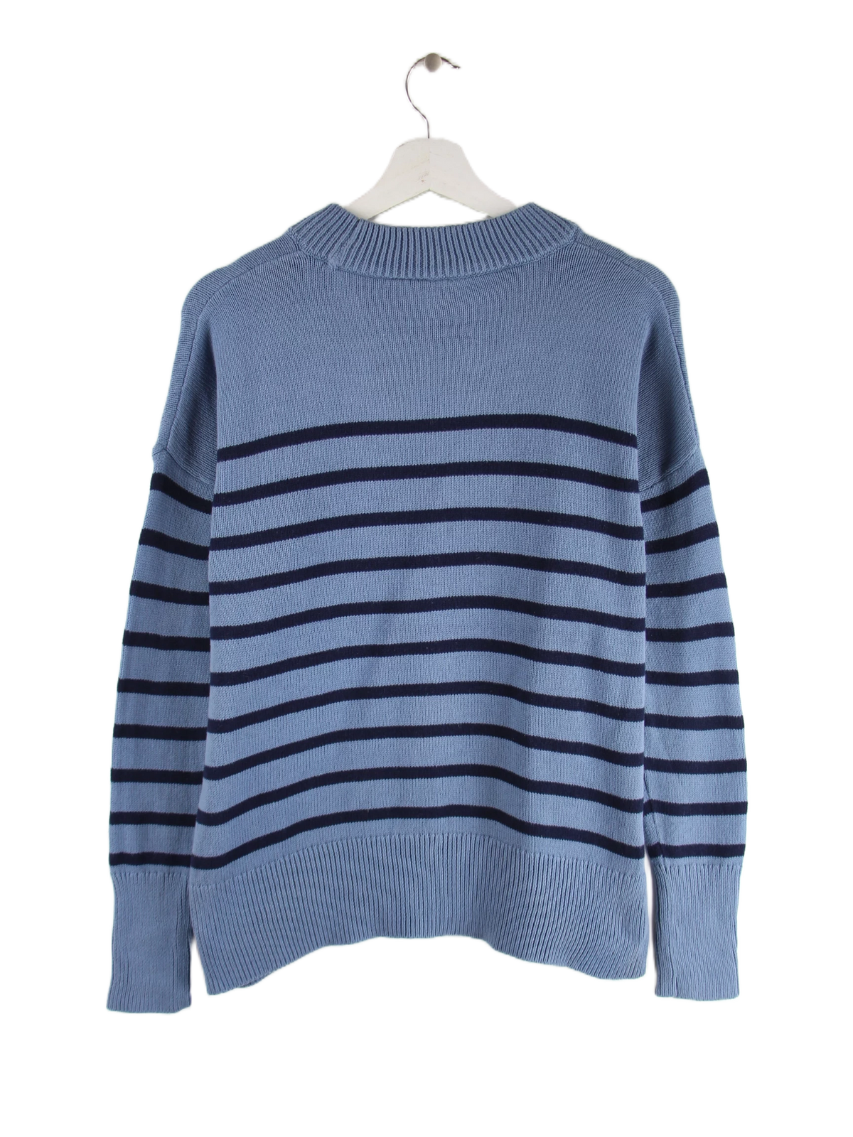 GAP Pullover Blau XS – Rückseite