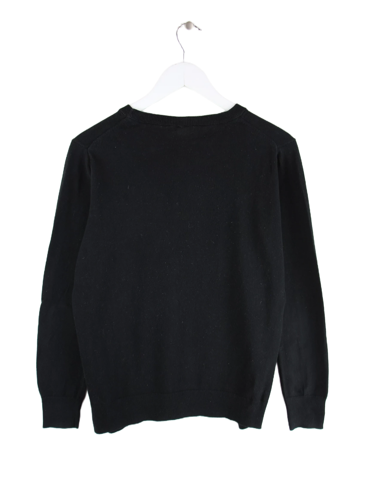 GAP Pullover Schwarz M – Rückseite
