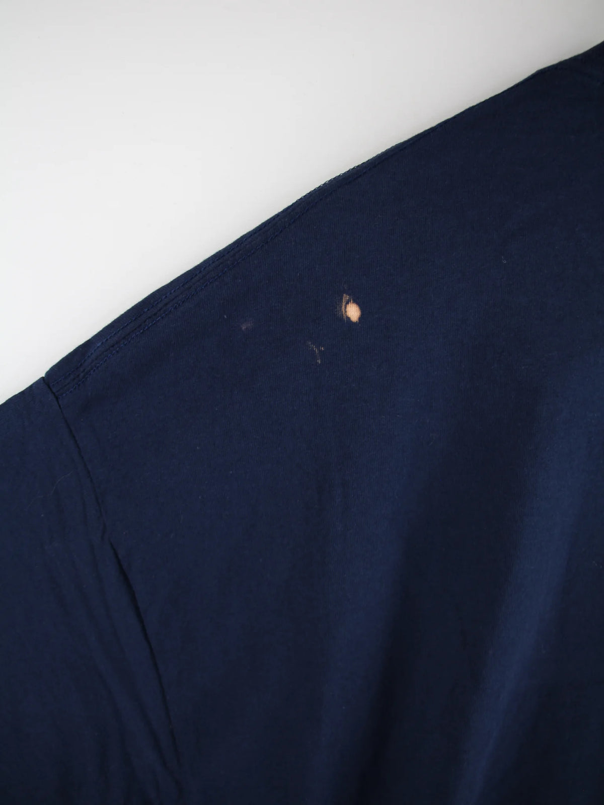 Gildan T-Shirt Blau XXL – Detailbild 1