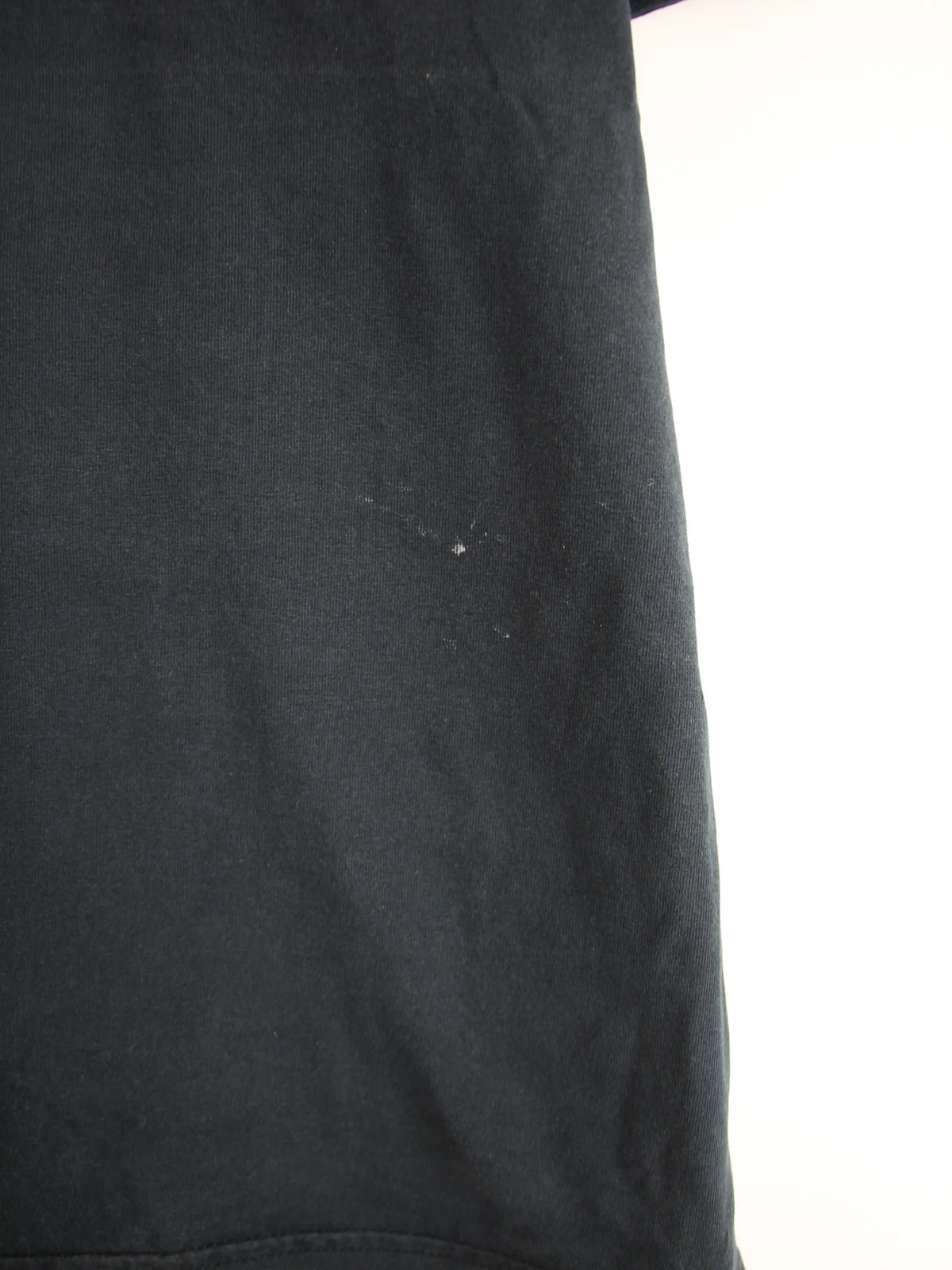 Gildan T-Shirt Schwarz XL – Detailbild 1