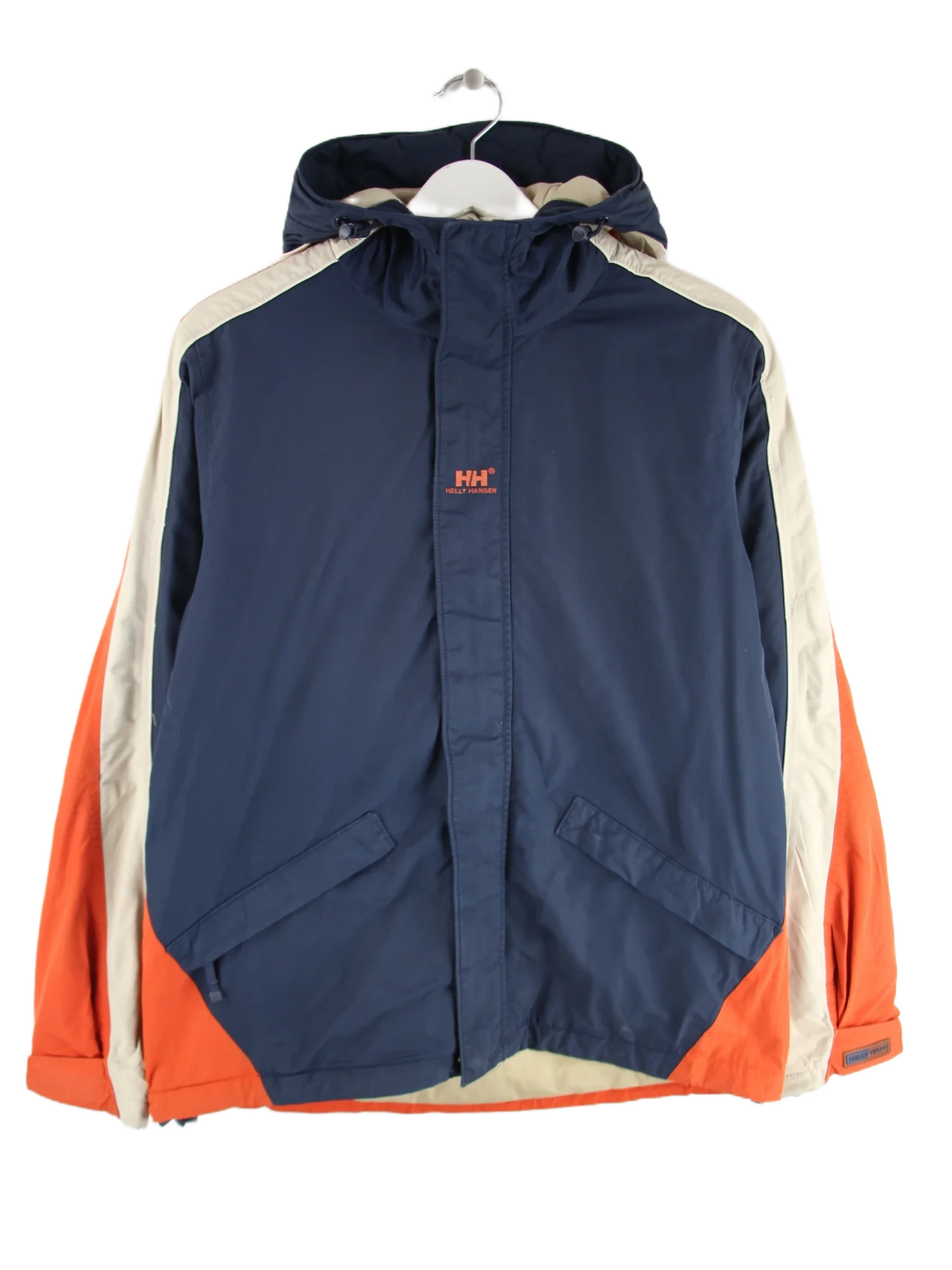 Helly Hansen Jacke Mehrfarbig M – Vorderseite