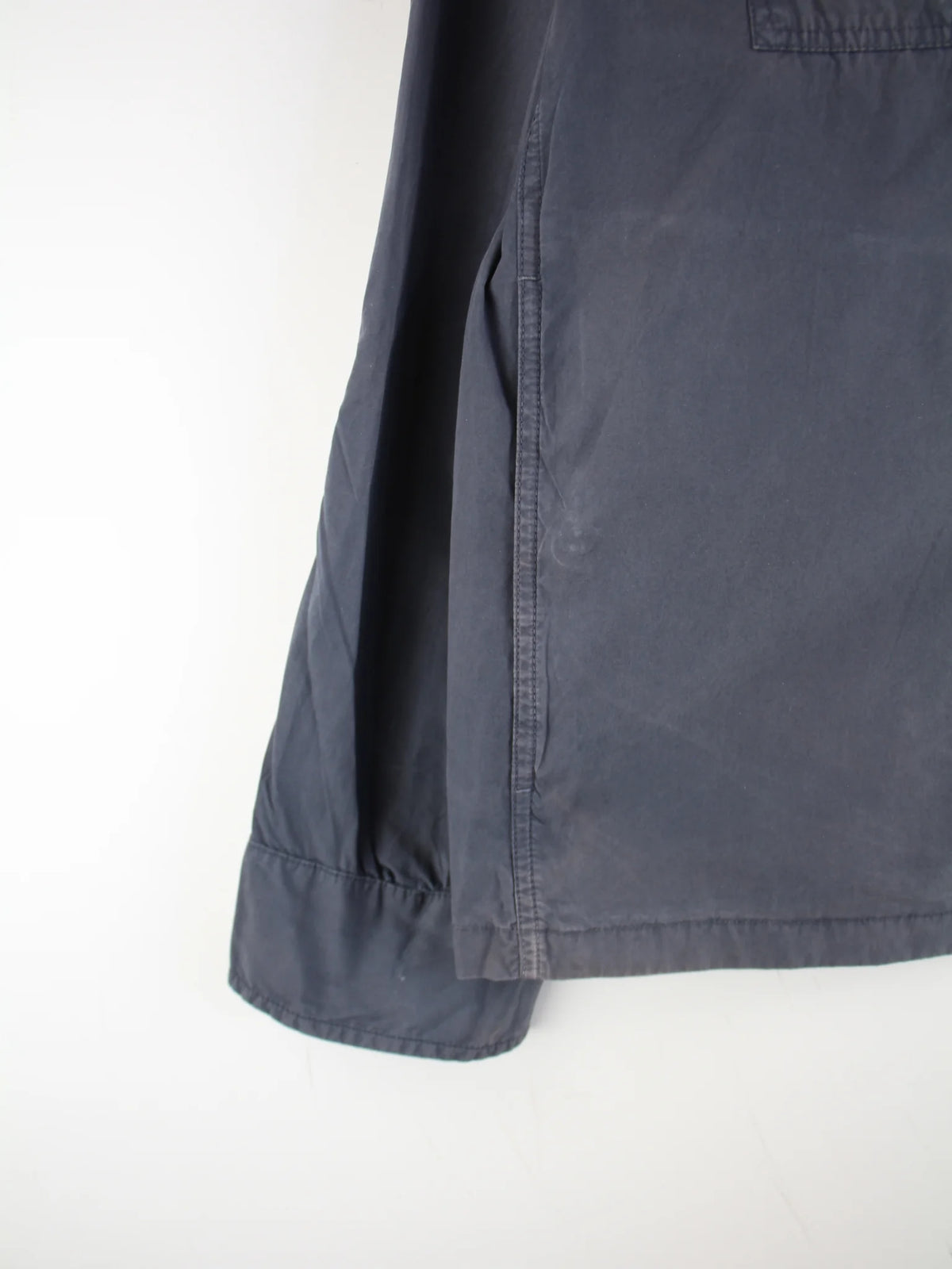 Hugo Boss Leichte Jacke Grau L – Detailbild 2