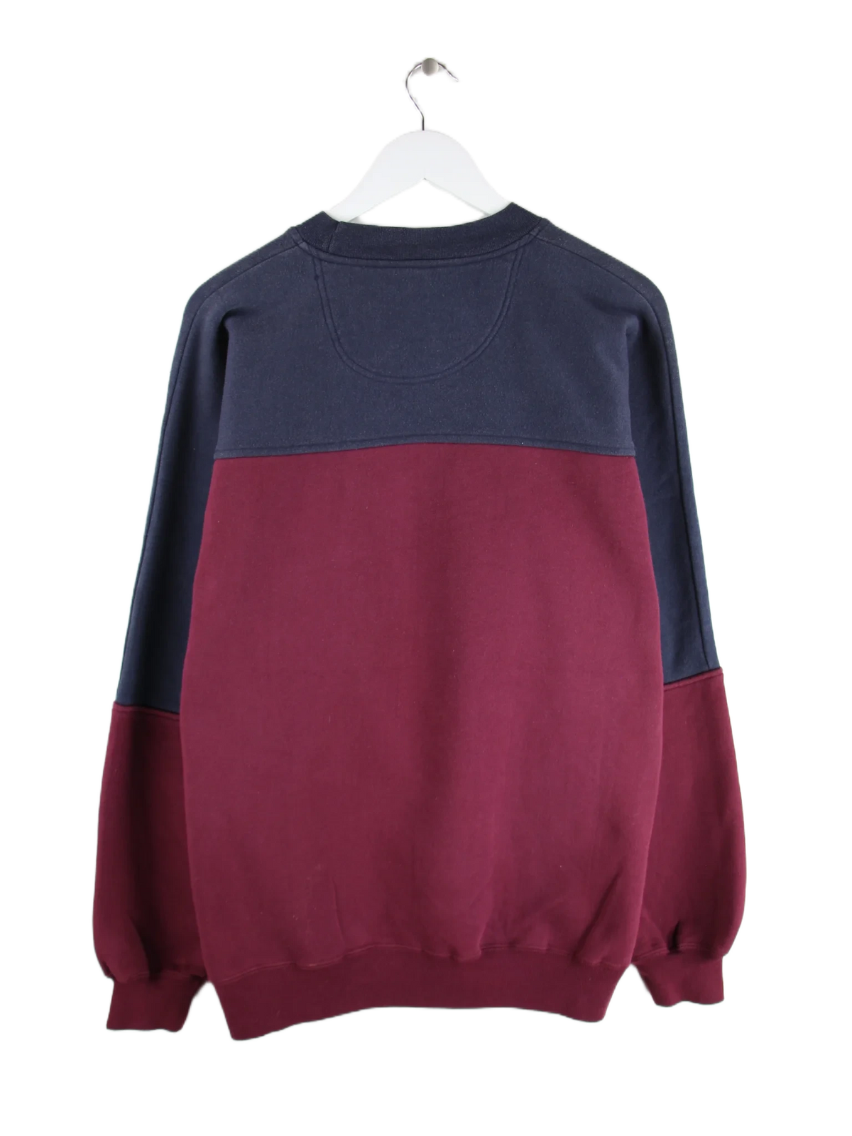 Jansport Sweater Rot XL – Rückseite