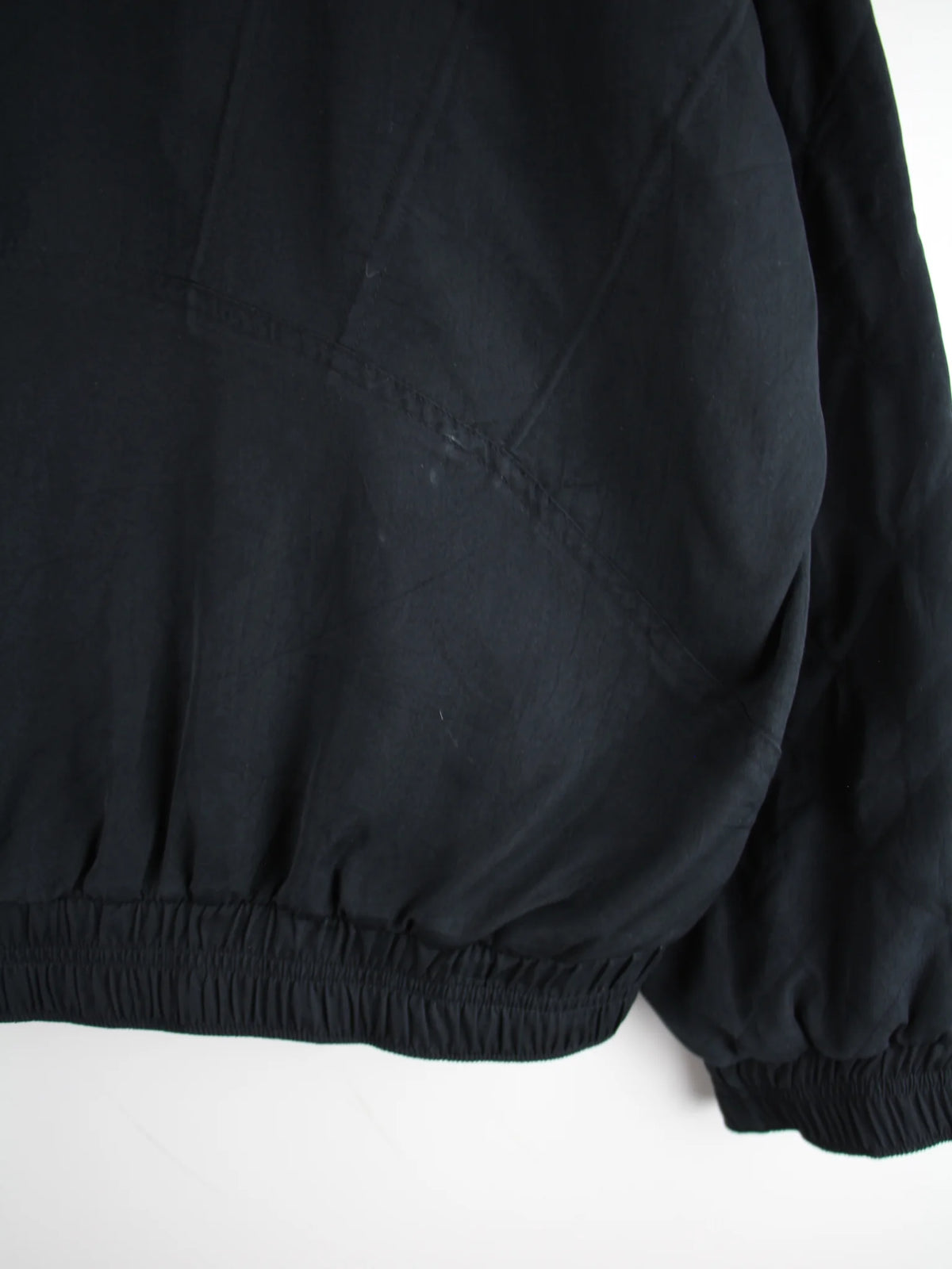 Jordan Leichte Jacke Schwarz 3XL – Detailbild 1