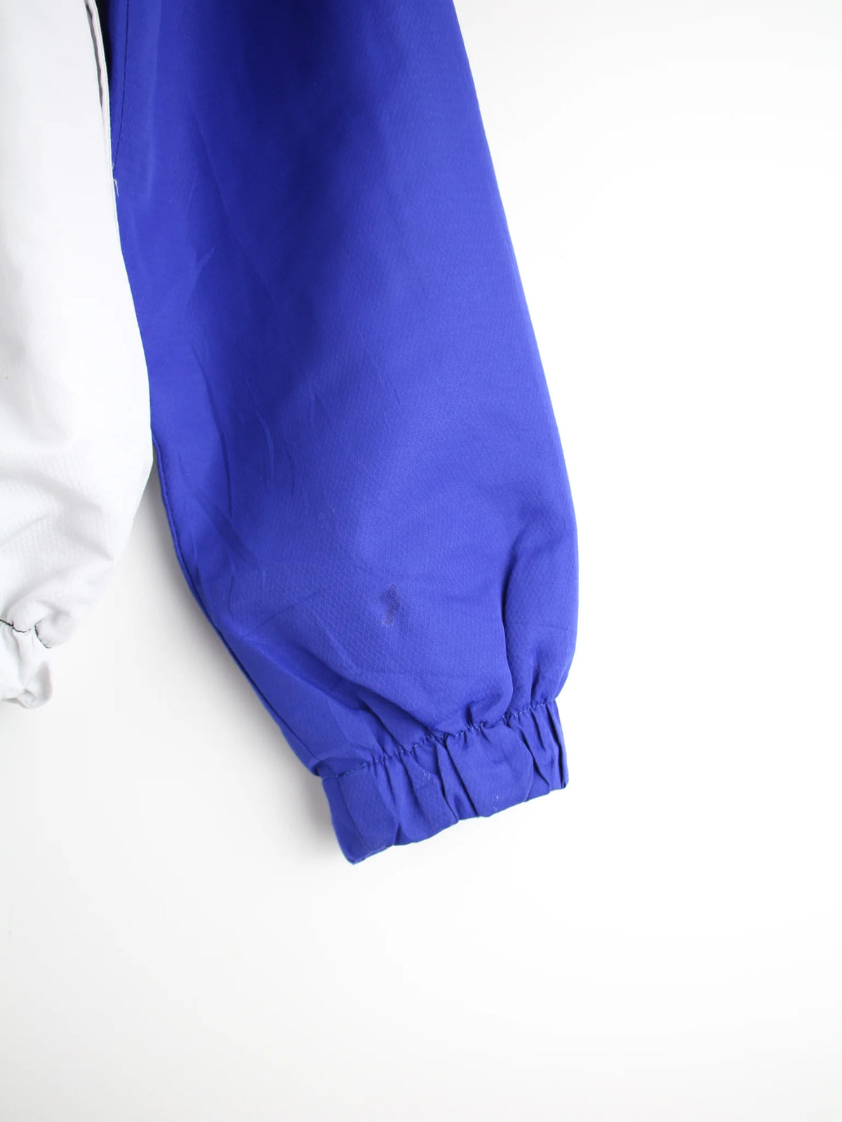 Lacoste Leichte Jacke Mehrfarbig XL – Detailbild 2