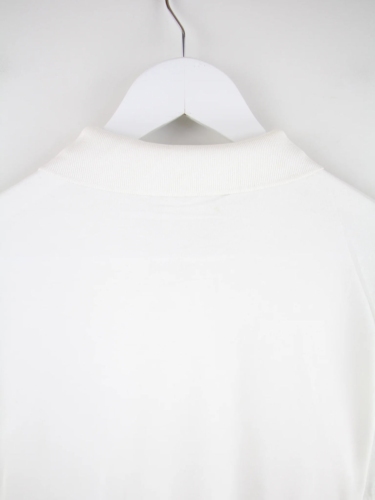 Lacoste Polo Weiß L – Detailbild 2