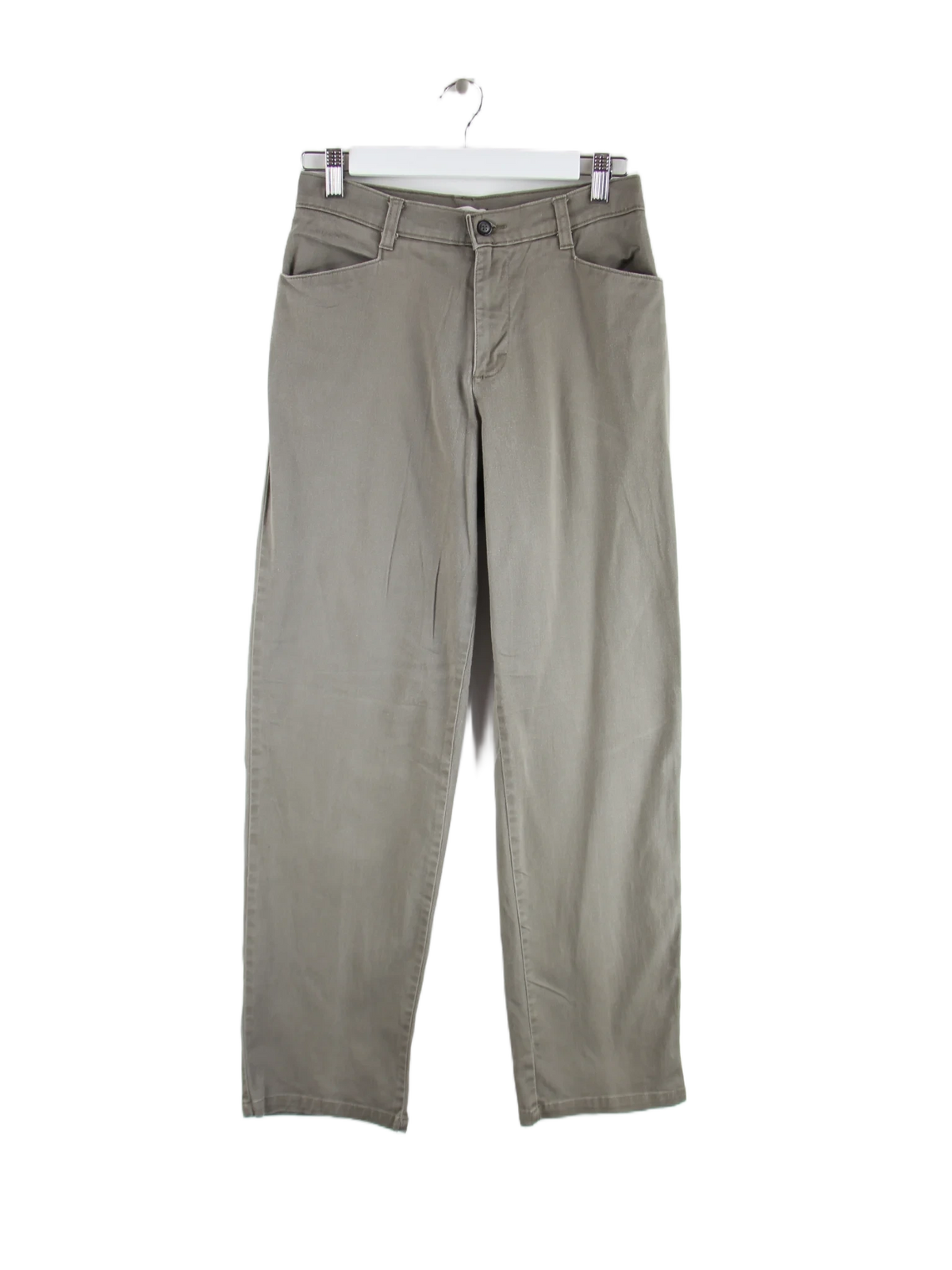 Lee Hose Olive – Vorderseite