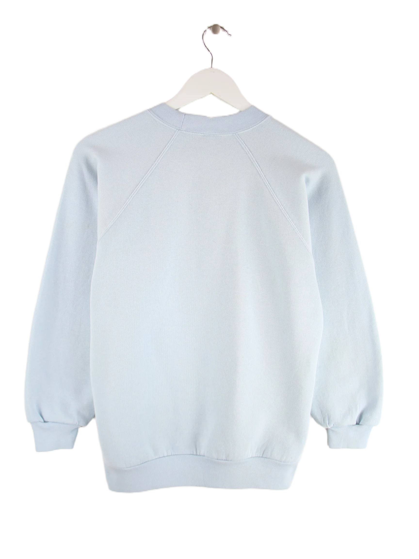 Levi's Sweater Blau S – Rückseite