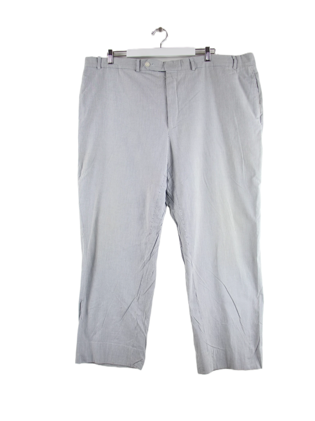 Nautica Hose Grau One Size – Vorderseite