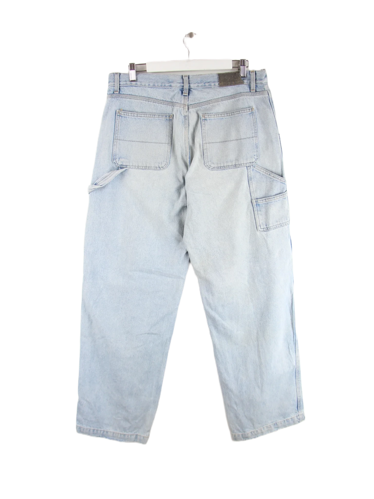 Nautica Jeans Blau – Rückseite