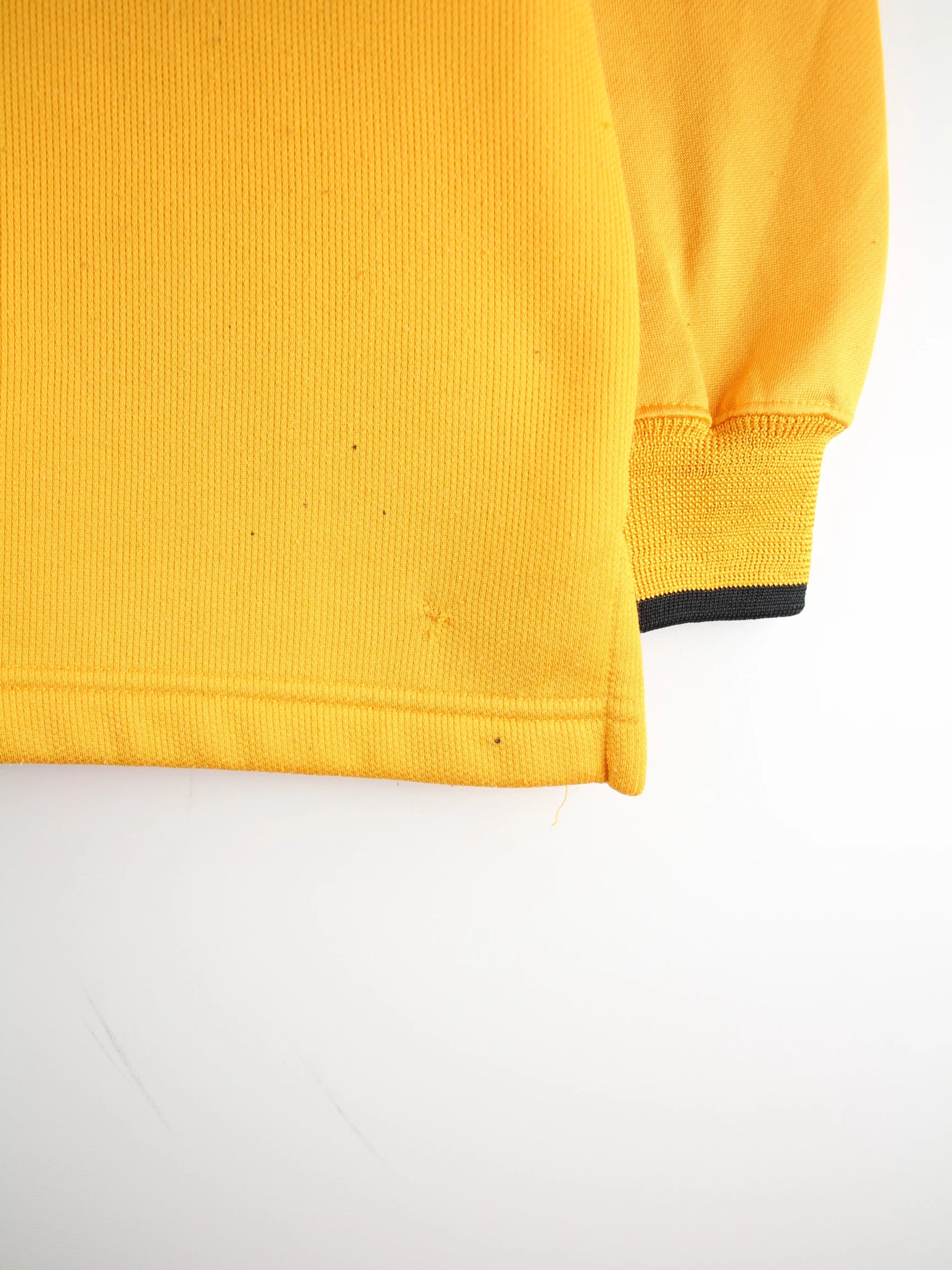 NFL Hoodie Gelb M – Detailbild 1