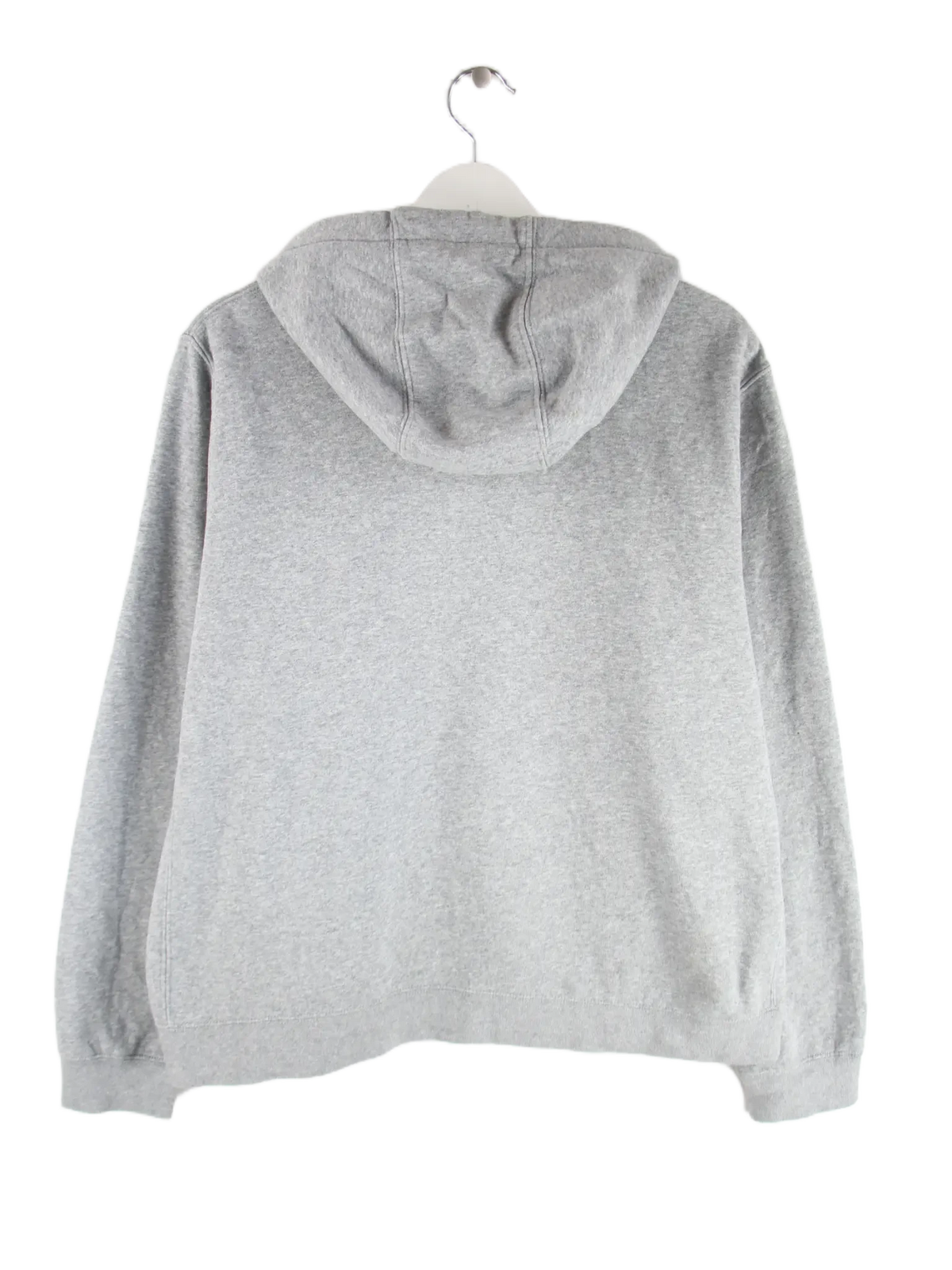 Nike Hoodie Grau XL – Rückseite
