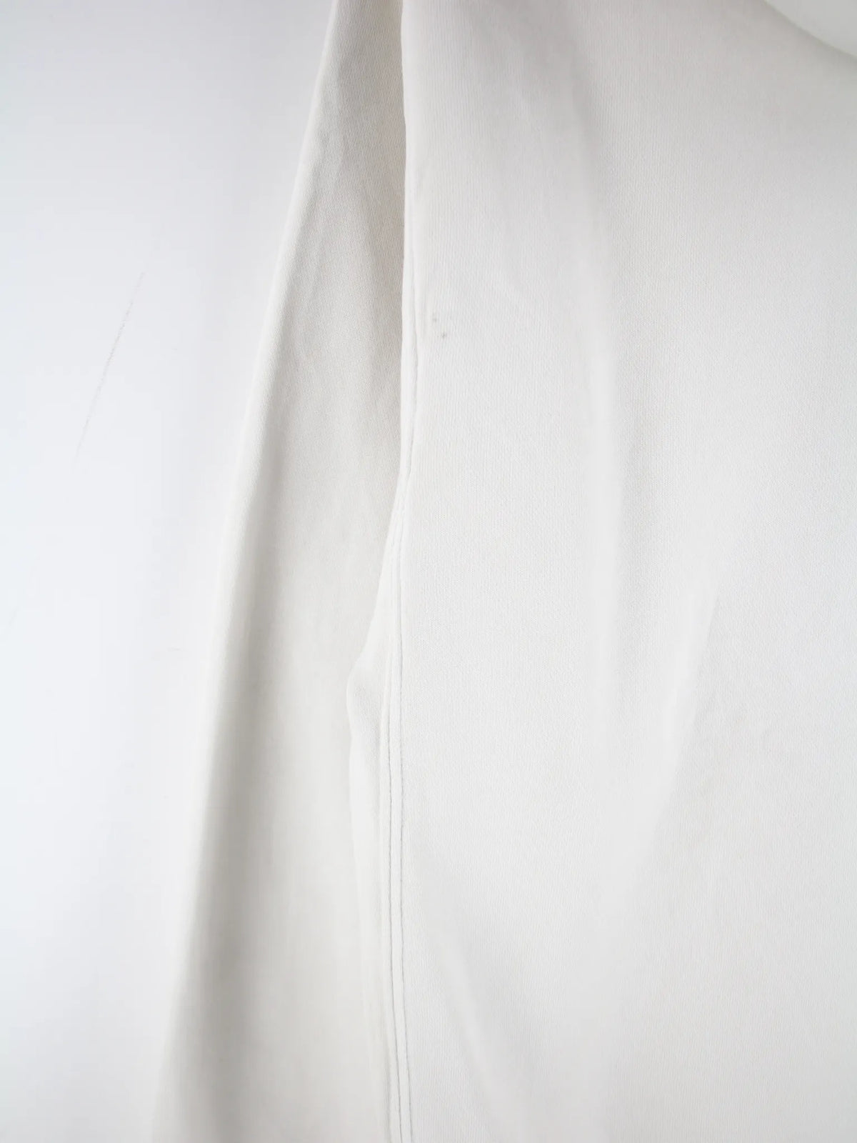 Nike Hoodie Weiß XS – Detailbild 1