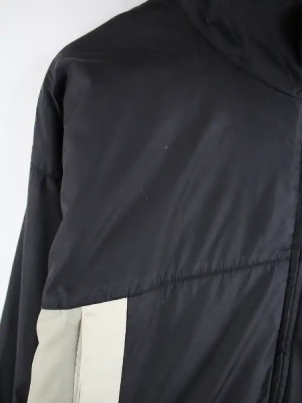 Nike Jacke Schwarz L – Detailbild 1
