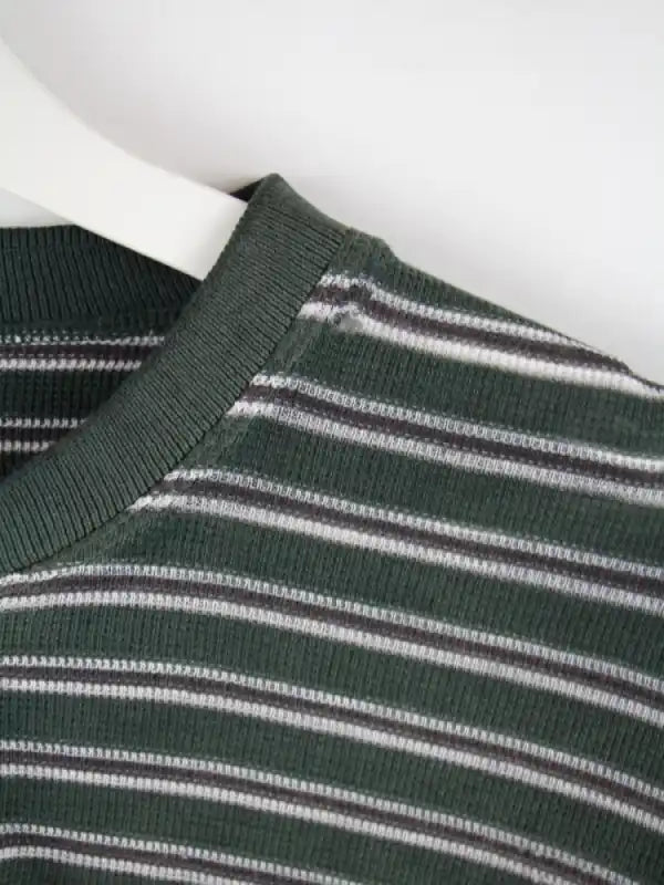 Nike Polo Grün L – Detailbild 1