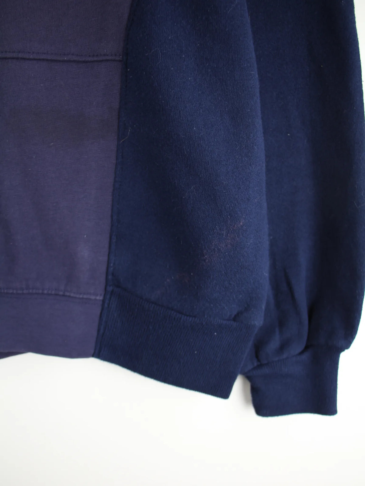 Nike Sweater Blau XL – Detailbild 1