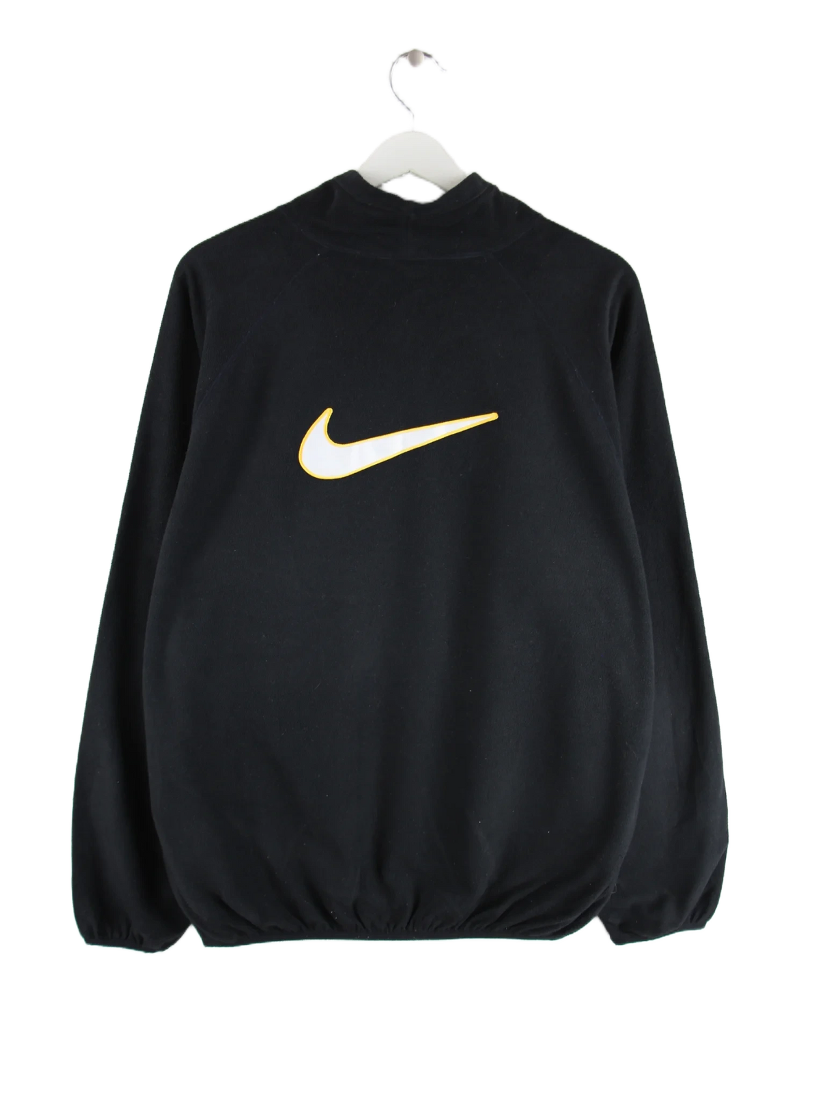 Nike Sweater Schwarz M – Rückseite