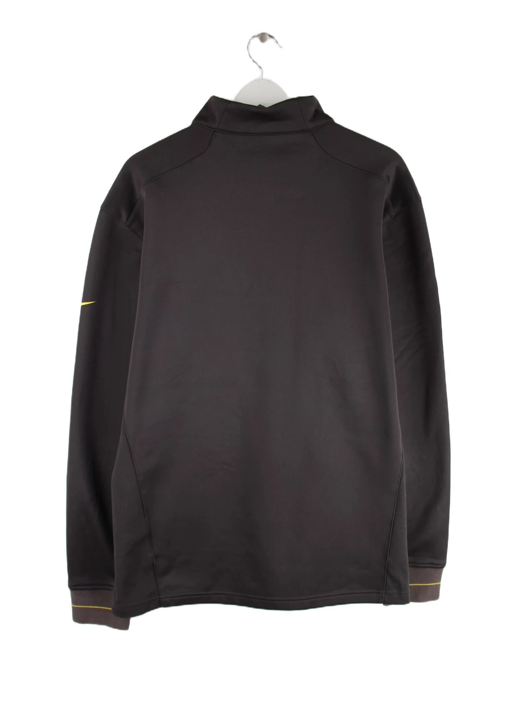 Nike Sweater Schwarz XL – Rückseite