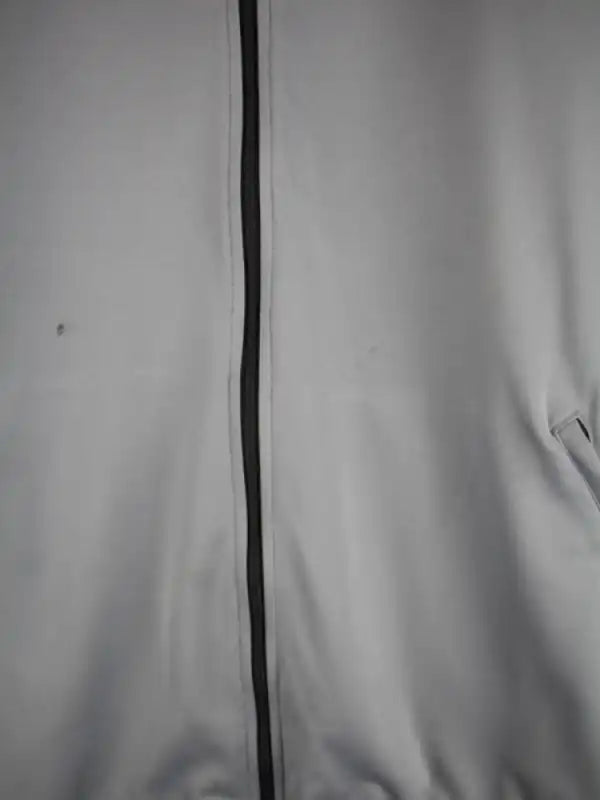 Nike Trainingsjacke Grau XL – Detailbild 2