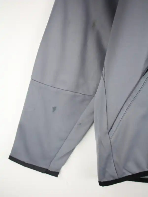 Nike Trainingsjacke Grau XL – Detailbild 3