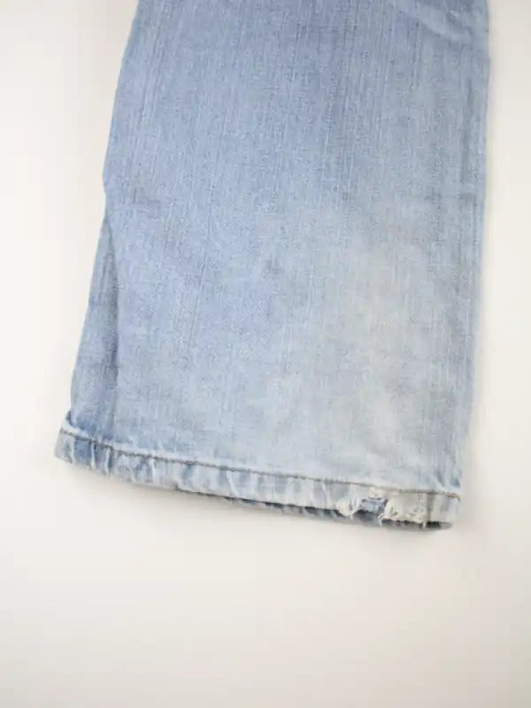 Old Navy Jeans Blau – Detailbild 1
