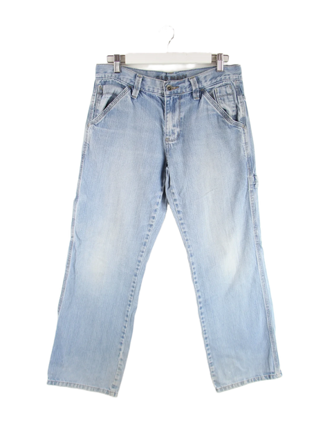 Old Navy Jeans Blau – Vorderseite