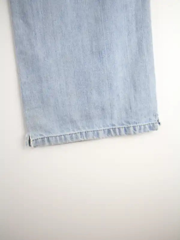 Old Navy Jeans Blau – Detailbild 2