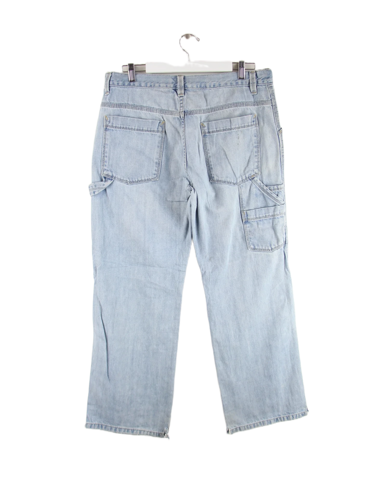 Old Navy Jeans Blau – Rückseite
