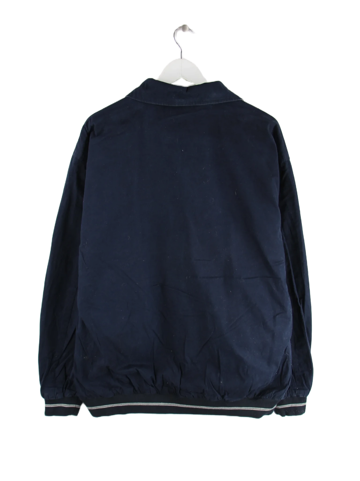Paul & Shark Leichte Jacke Blau XXL – Rückseite