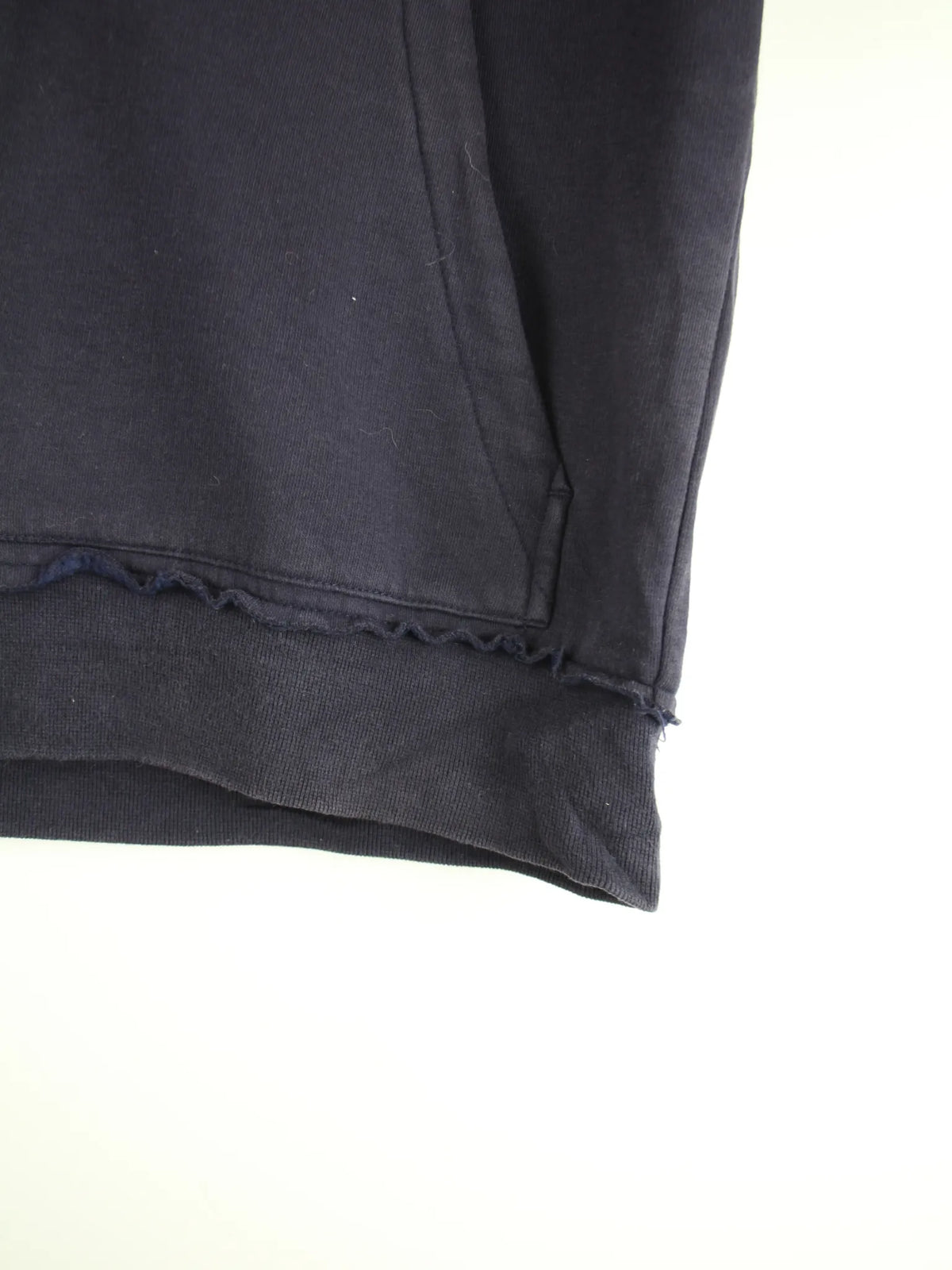 Puma Hoodie Blau S – Detailbild 3