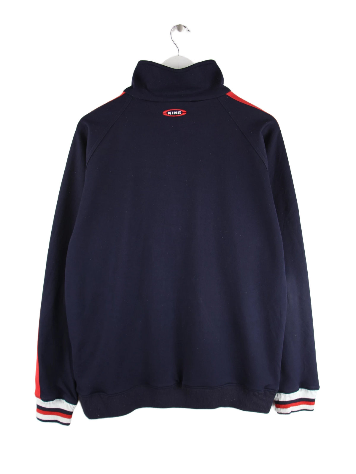 Puma Sweater Blau XL – Rückseite
