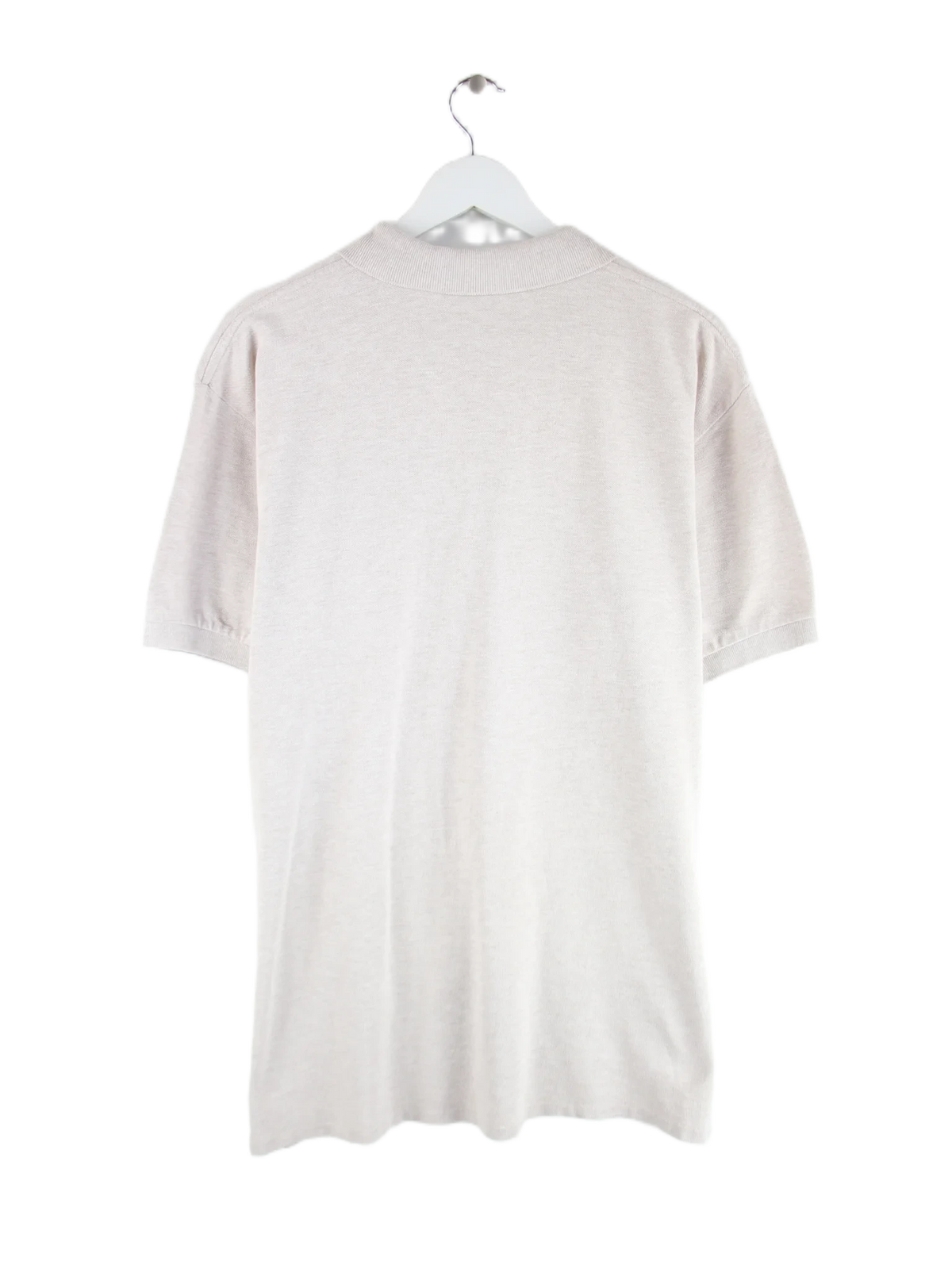 Ralph Lauren Polo Beige L – Rückseite