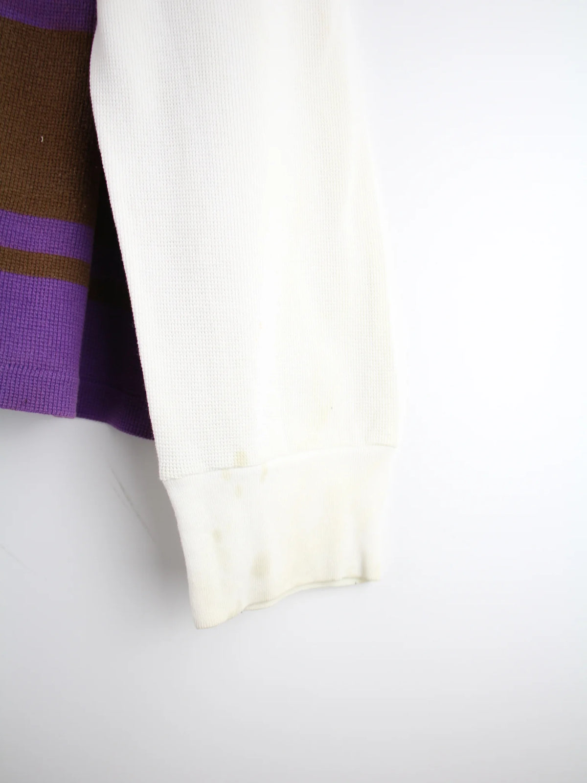 Ralph Lauren Polo Beige XXL – Detailbild 6