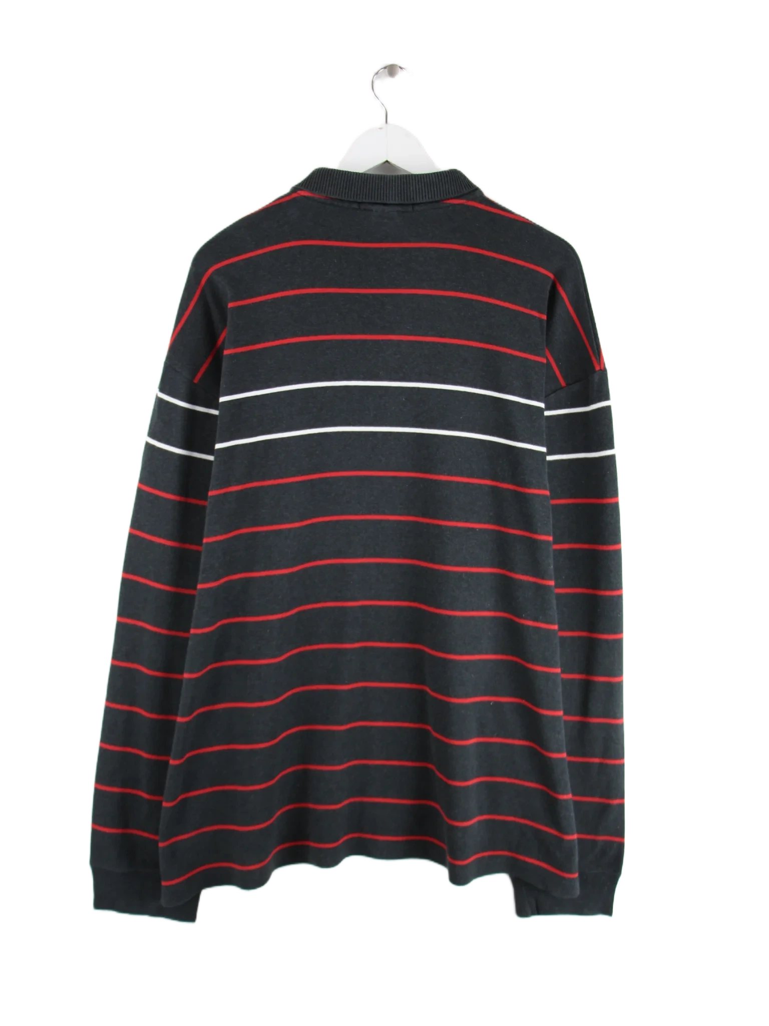 Ralph Lauren Polo Grau 4XL – Rückseite