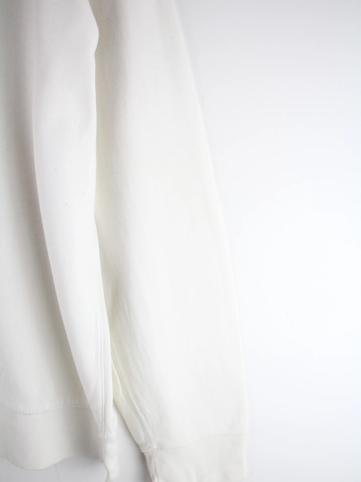 Ralph Lauren Sweater Weiß L – Detailbild 2