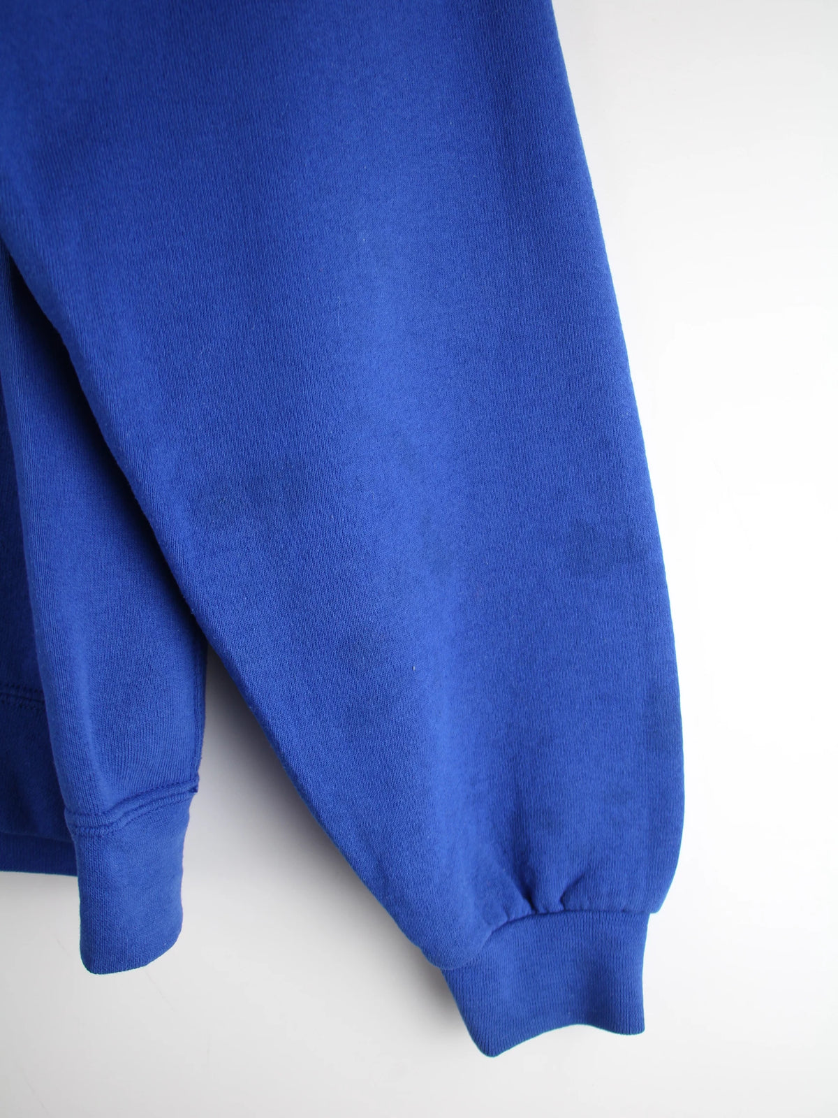 Russell Athletic Hoodie Blau M – Detailbild 2