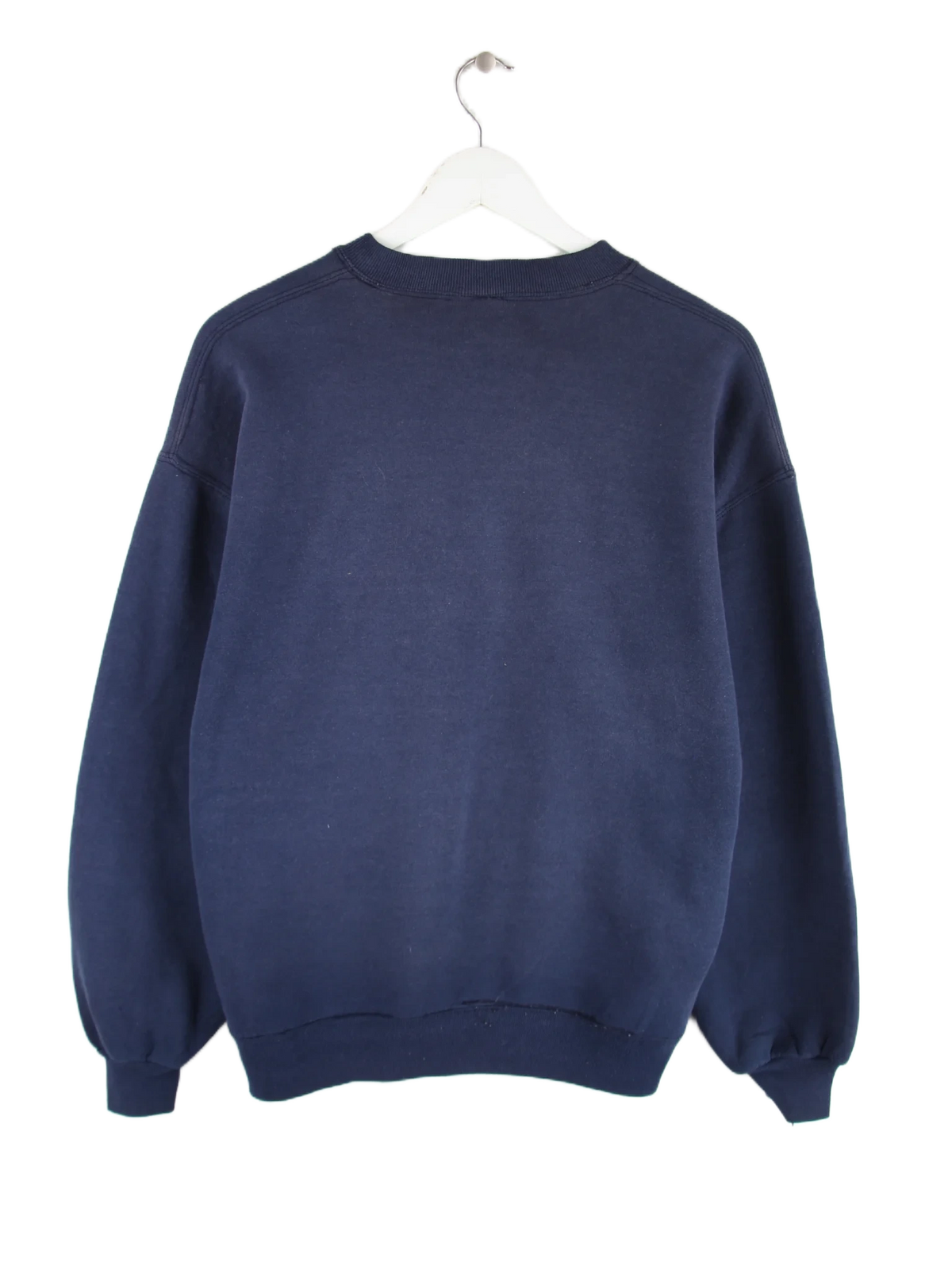 Russell Athletic Sweater Blau L – Rückseite
